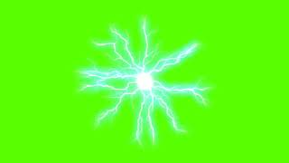 green screen chidori/Raikiri Kakashi