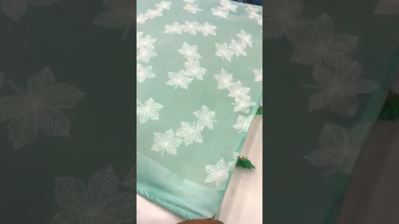 🥰full thread work saree price 1399/-❤️❤️🔥