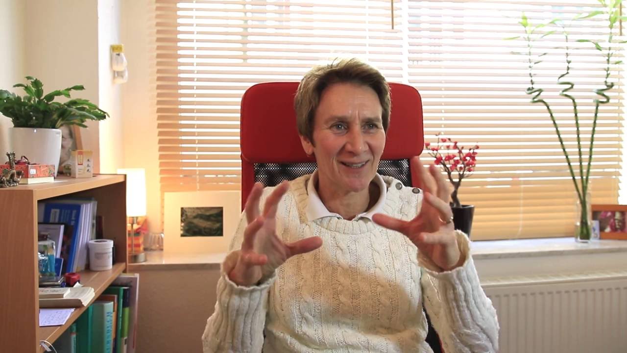 Behandlungmethoden in der traditionellen chinesischen Medizin (TCM ...