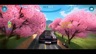 Asphalt Nitro Danger Racing Drift Car Action and Racing game 😱#zainabpkgaming screenshot 4