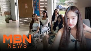 In Thai, Beautiful Women Appear at Conscription Center Every Year—Here’s Why [MBN News7]