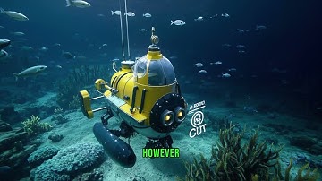 How Do Engineers Build Underwater Structures? | Underwater Construction Explained