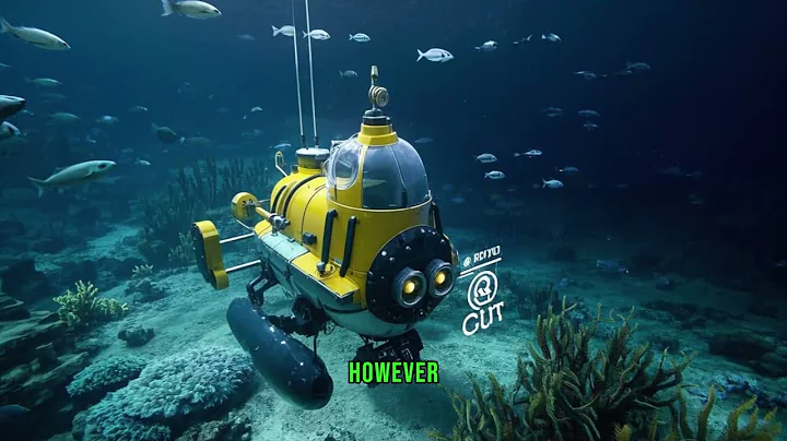 How Do Engineers Build Underwater Structures? | Underwater Construction Explained