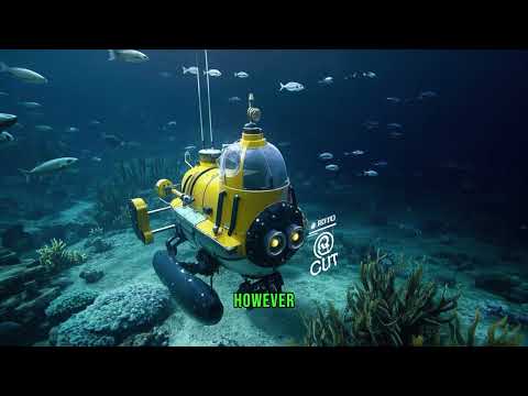 How Do Engineers Build Underwater Structures? | Underwater Construction Explained