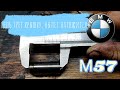 Очередной двигатель BMW M57 с Беларуской разборки, повезёт или снова нет?))