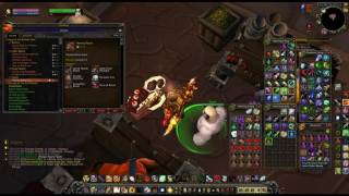 This video shows how to get recipe hearty feast wow legion.you need
for engineering and the only way recipie is make nomi cooking ...