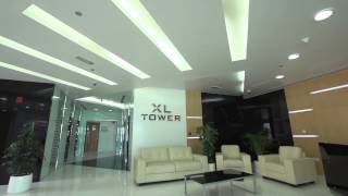 XL Tower by DAMAC Properties