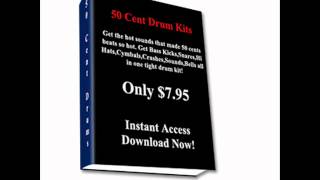 G Unit Drum Loops