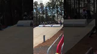 Noah Main - Peachtree City BMX