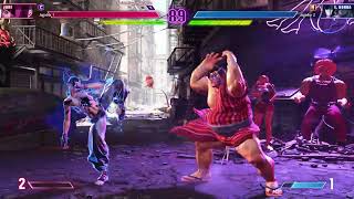 Just Parry To Counter It.