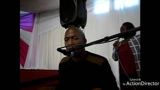 Ncandweni's song ikhambi