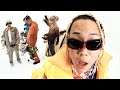 DJ KANJI - Money Maker (feat. Only U, PETZ & who28) [Official Music Video]