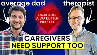 The Hidden Mental Labor of Caregiving: Why We Need to Talk About It (And Get Paid to)