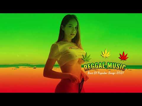 Música Reggae 2021 ⚡ O Melhor do Reggae Internacional ⚡ Reggae Remix 2021 Vol 68