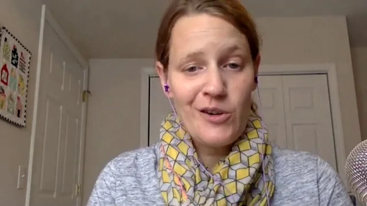 Melody Warnick Interview