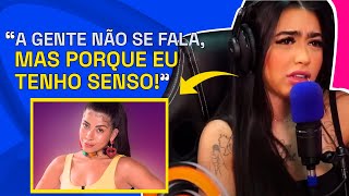 Mirella Opens Up About Her Relationships - Creators Podcast