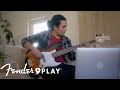 What It’s Like to Learn with Fender Play | Fender