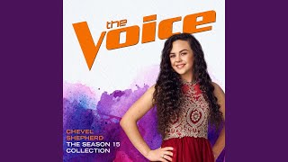 Broken Hearts (The Voice Performance) - Chevel Shepherd