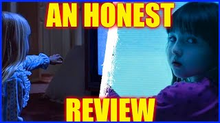 Poltergeist (2015) - An Honest Review