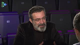 Levent Ülgen İnsanlar Beğenince Ben Coştum