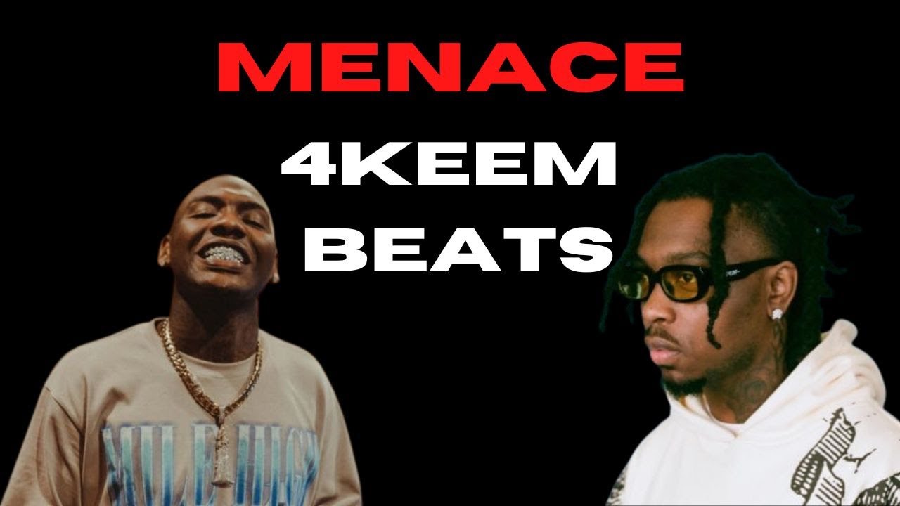 [FREE] JETSONMADE x PG RA TYPE BEAT | MENACE (PROD.4KEEM)