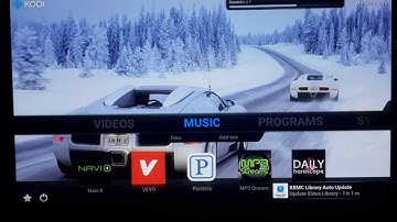 S806-ultra 4k smart tv media player(short clip)