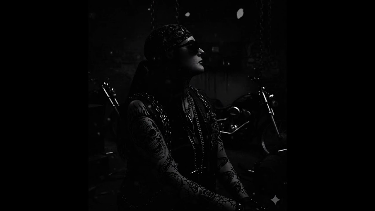 Rock N' Road - Ty, Tekst: Michał Lajkonik Chaciński 