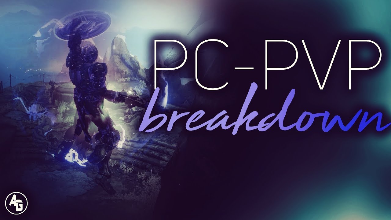 Destiny 2: PC Crucible Breakdown | Hand Cannons, Hit Registration, & 60 FPS