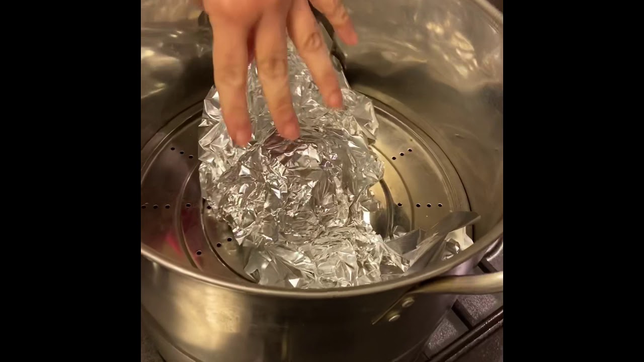 How to cook tamales YouTube