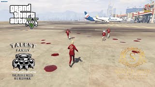 GTAV Sevensins SuperX feat Model Henry JuuX Jessica