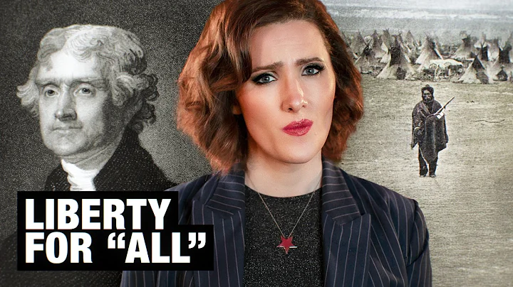 Rationalising Colonialism - How the US Stole Indigenous American Land thumbnail