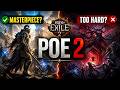 Path of Exile 2 Review – Next Gen ARPG Masterpiece or Overwhelming Grind