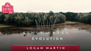 PROMO - Kings of Bass: Revolution - Greg Hackney NPFL Stop #6 Logan Martin