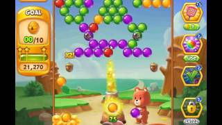 Buggle 2 Level 12