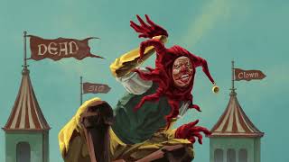 Download Lagu 510 - Dead Clown feat. BimoPD (Visualizer) MP3