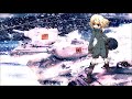 Nightcore - Katyusha [Japanese REUPLOAD]