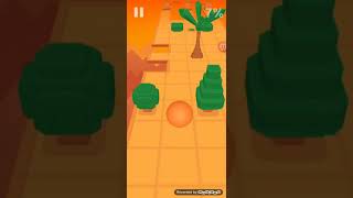 Rolling Sky Level 58