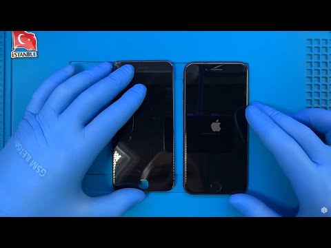 Video: A është OLED më i mirë se telefoni LCD?