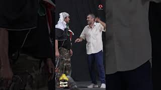 حوار يمني مع مقاوم فلسطيني | مسرح الجند