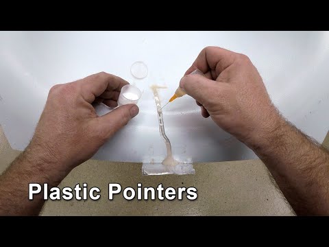 Plastic Pointers #8 - Cracked Inground Pool Slide