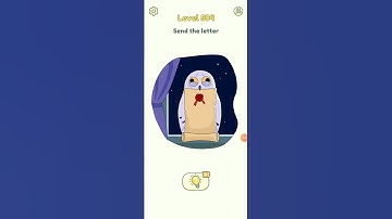 Dop2 [Delete One Part] level 504 update #dop2 #games #shorts