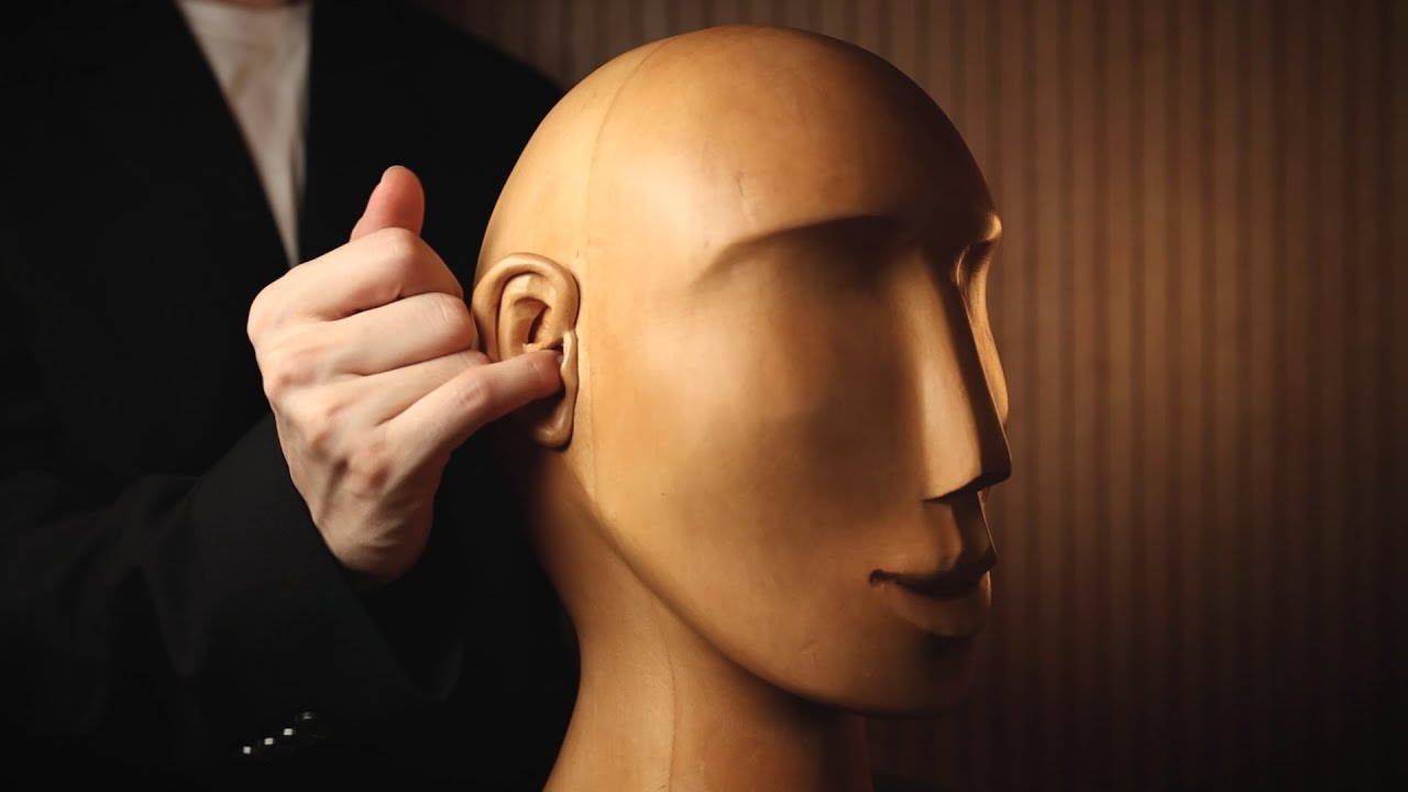 Самый полный ACMP 🗿