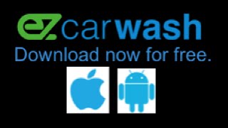 EZ Car Wash FREE car wash App screenshot 5