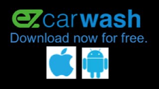 EZ Car Wash FREE car wash App screenshot 4