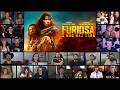 [FULL] Furiosa: A Mad Max Saga (2024) Reaction Mashup