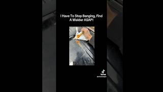 I Have To Find A Welder Asap viral spl bass rebass sounds system tardans bass30k dangerous