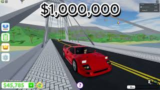 Drive By 100k VS 1M VS 10M VS 100M (Must Watch!!)