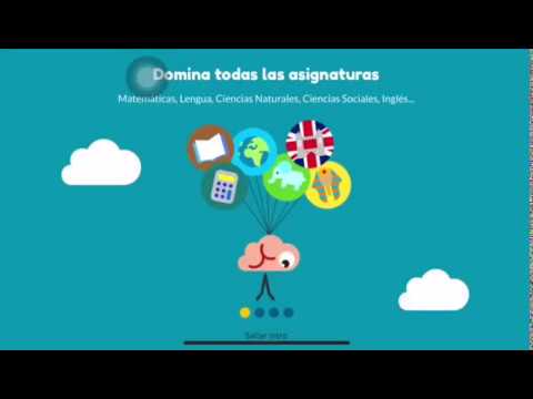 Tutorial de como utilizar la Plataforma Academons