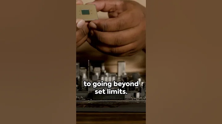 ⚠️Is Overclocking Your CPU safe? #cpu #overclock #pc #pcbuild