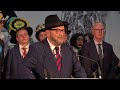 George Galloway victory speech after Rochdale by-election win - with warning to Keir Starmer